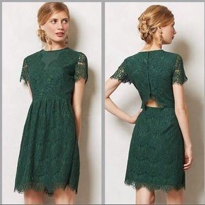 Dolce Vita Lace Dress